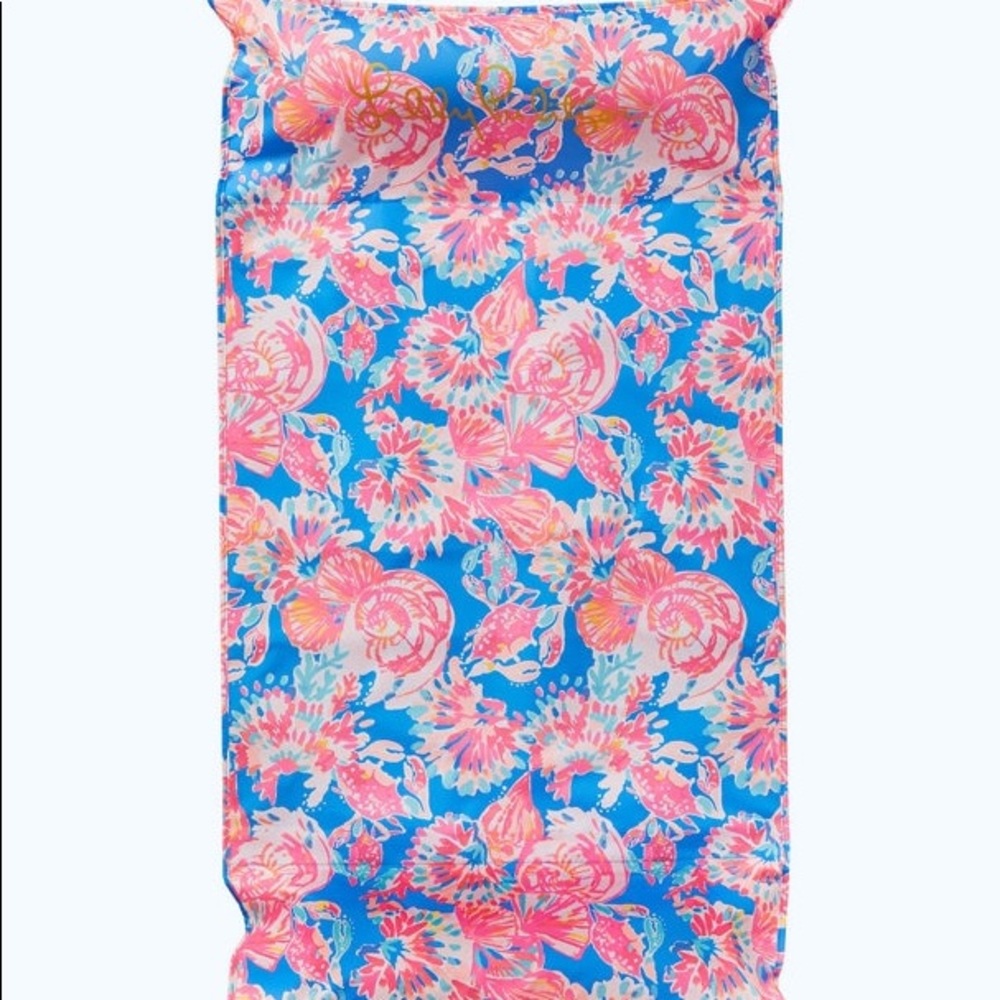 🦀NWT Lilly Pulitzer Hammock Raft🦀